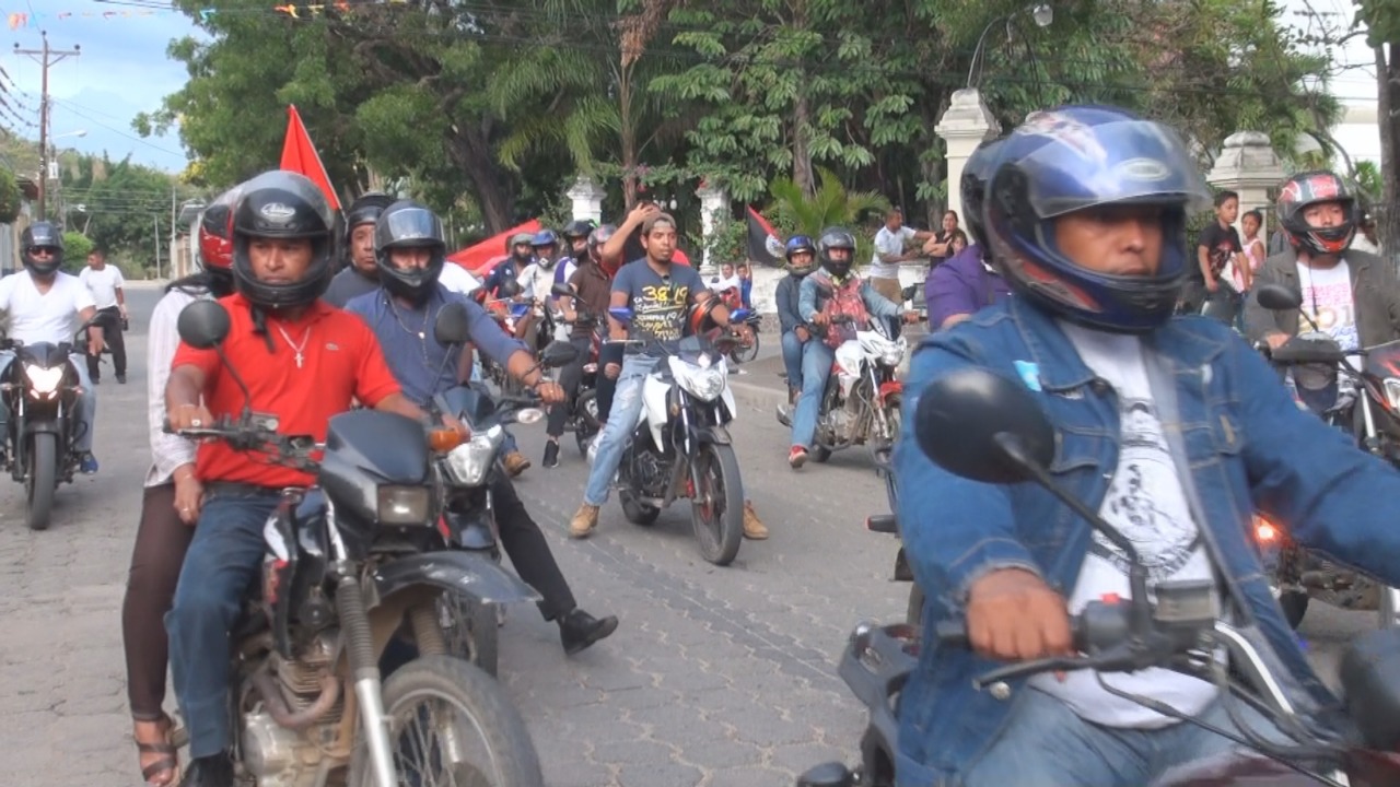 caravana